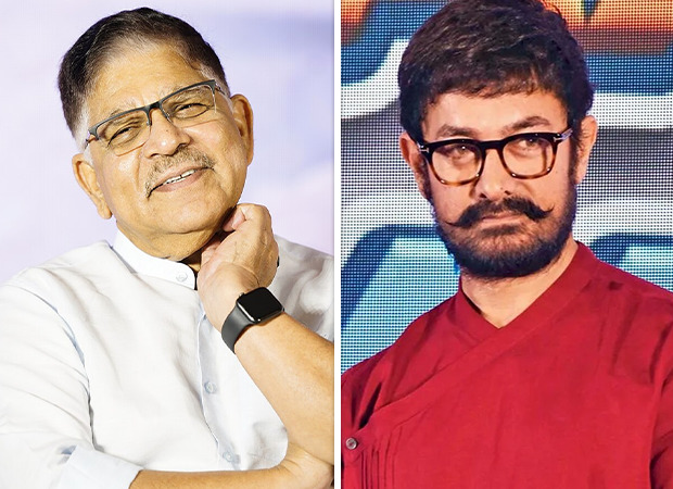 Ghajini Sequel: Allu Arvind clarifies his comment to Aamir Khan on collaboration : Bollywood News