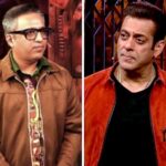 Ashneer Grover SLAMS Salman Khan for creating unnecessary “Drama” on Bigg Boss: “naam nahi jaanta toh bulaaya kyun tha?” : Bollywood News