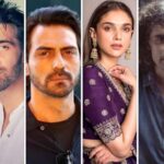 Avinash Tiwary joins Arjun Rampal and Aditi Rao Hydari in Imtiaz Ali’s romantic Netflix series: Report : Bollywood News