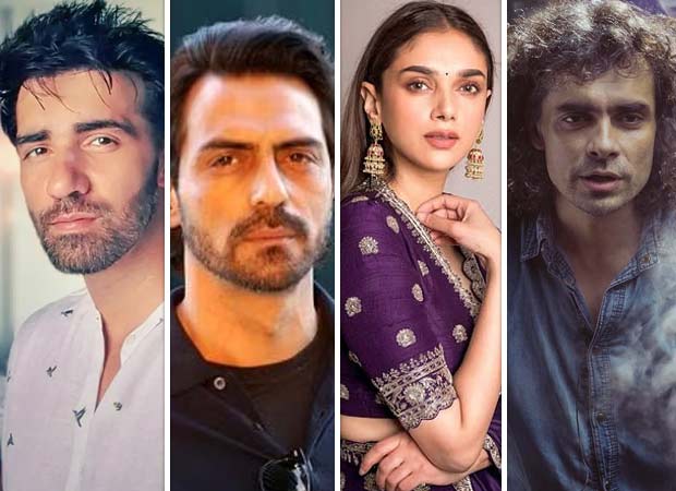 Avinash Tiwary joins Arjun Rampal and Aditi Rao Hydari in Imtiaz Ali’s romantic Netflix series: Report : Bollywood News