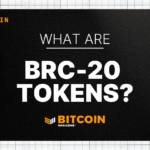 What Are BRC-20 Tokens? An Introduction