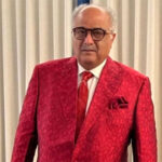 Boney Kapoor collaborates with Bayview Projects for a state-of-the-art Noida International Film City : Bollywood News