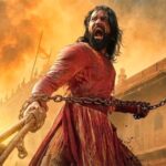 Chaos at Chhaava screening in Gujarat: Intoxicated man vandalizes multiplex screen to “attack” Aurangzeb in Bharuch : Bollywood News