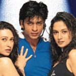 Dil To Pagal Hai is back! Shah Rukh Khan starrer to re-release on February 28; deets inside : Bollywood News