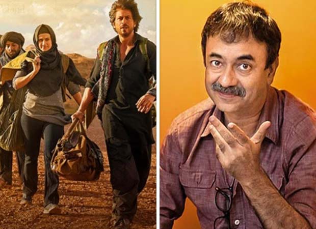 Shah Rukh Khan starrer Dunki set for re-release amid immigration debate? Rajkumar Hirani REACTS : Bollywood News