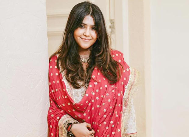 Ektaa R Kapoor and family to take legal action against defamers spreading false and misleading information : Bollywood News