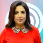 Farah Khan faces allegations for hurting Hindu sentiments; case filed against her : Bollywood News