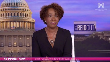 Why Was Joy Reid’s MSNBC Show Canceled? ‘The ReidOut’ Details – Hollywood Life