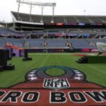 Where Is the Pro Bowl 2025? Location and Details for This Year’s Game – Hollywood Life