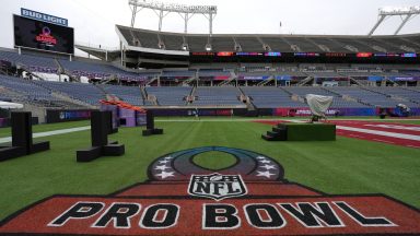 Where Is the Pro Bowl 2025? Location and Details for This Year’s Game – Hollywood Life