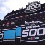 What Time Is the Daytona 500? Find Out When the Race Starts – Hollywood Life