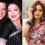 Govinda and Sunita Ahuja getting divorced? Niece Arti Singh clarifies on rumours; says, “Let me tell you something….” : Bollywood News