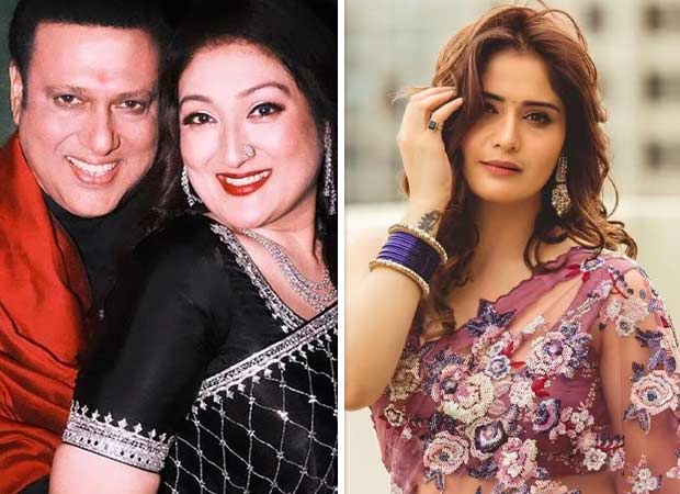 Govinda and Sunita Ahuja getting divorced? Niece Arti Singh clarifies on rumours; says, “Let me tell you something….” : Bollywood News