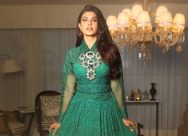 Jacqueline Fernandez gets Valentine’s gift from Sukesh Chandrashekhar – a private jet of approx Rs. 112 crores : Bollywood News