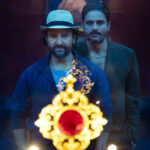 Jewel Thief: Netflix drops first look teaser of Saif Ali Khan, Jaideep Ahlawat starrer : Bollywood News