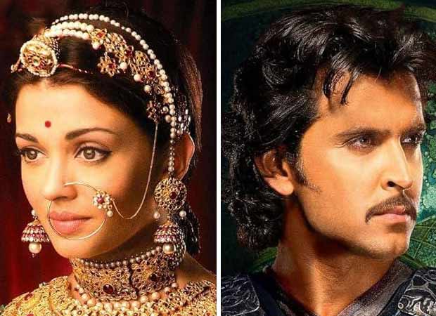 Jodhaa Akbar celebrates 17 years: The Academy to host special screening of Hrithik Roshan, Aishwarya Rai Bachchan starrer in March : Bollywood News