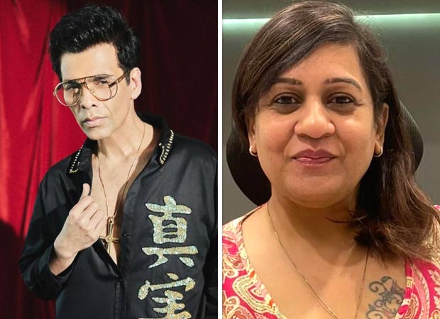 Karan Johar’s Dharma Productions expands into film distribution; Bhumika Tewari to lead initiative : Bollywood News