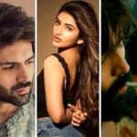 Kartik Aaryan to romance Sreeleela; actress makes her Hindi debut : Bollywood News