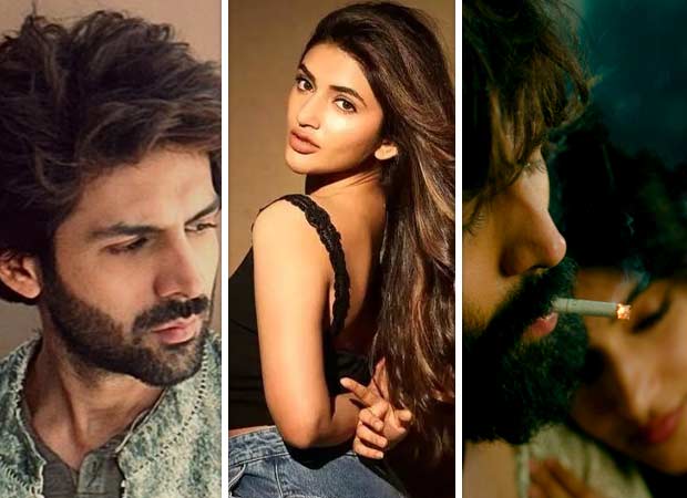 Kartik Aaryan to romance Sreeleela; actress makes her Hindi debut : Bollywood News