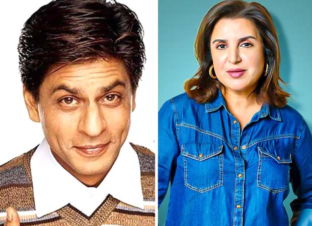 Main Hoon Na 2 on the cards? Farah Khan to reunite with Shah Rukh Khan, reveal reports : Bollywood News