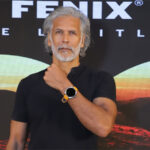 Garmin appoints Milind Soman as its brand ambassador : Bollywood News