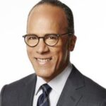 Where Is Lester Holt Going After ‘NBC Nightly News’? His Next Job – Hollywood Life