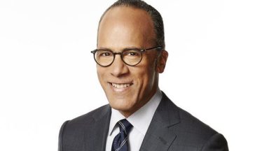 Where Is Lester Holt Going After ‘NBC Nightly News’? His Next Job – Hollywood Life