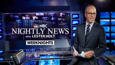 Why Is Lester Holt Leaving NBC? The Reason He’s Stepping Down – Hollywood Life