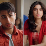 Ibrahim Ali Khan and Khushi Kapoor’s Nadaaniyan to start streaming on Netflix from March 7 : Bollywood News