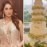 Nargis Fakhri ties the knot with beau Tony Beig in Los Angels? Wedding photos spark frenzy online : Bollywood News