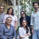 Netflix announces O Saathi Re starring Aditi Rao Hydari, Arjun Rampal, and Avinash Tiwary : Bollywood News