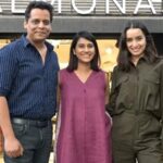 Shraddha Kapoor’s jewellery brand faces scrutiny over warranty claims on Shark Tank India: Vineeta Singh accuses Palmonas of “scamming customers” : Bollywood News