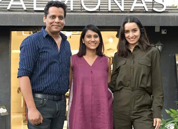 Shraddha Kapoor’s jewellery brand faces scrutiny over warranty claims on Shark Tank India: Vineeta Singh accuses Palmonas of “scamming customers” : Bollywood News