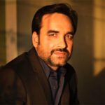 Pankaj Tripathi joins Cinematic Audio stories platform, VELVET as co-founder : Bollywood News