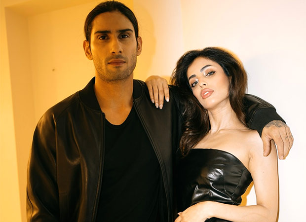 Prateik Babbar and Priya Banerjee set to tie the knot on Valentine’s Day 2025: Report : Bollywood News