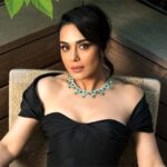 Preity Zinta slams allegations of Rs 18 crore loan write-off, calls claim baseless : Bollywood News