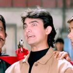 Rajkumar Santoshi’s Salman Khan – Aamir Khan starrer Andaz Apna Apna to re-release in April after Sanam Teri Kasam’s success : Bollywood News