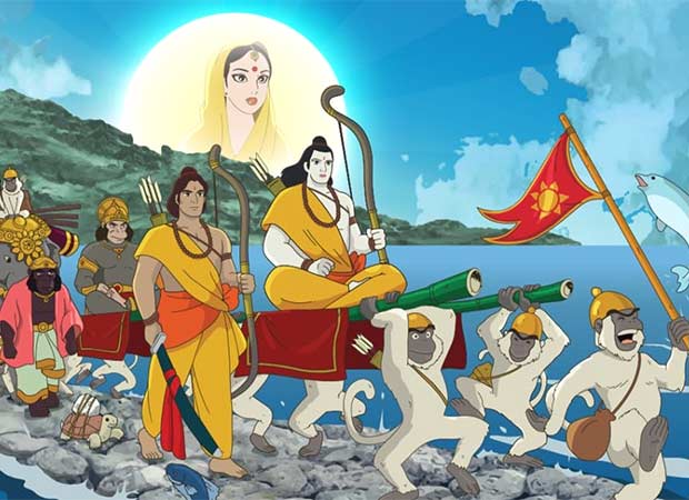 Ramayana: The Legend of Prince Rama to screen in Parliament on February 15 : Bollywood News