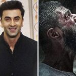 Ranbir Kapoor and Vijay Deverakonda join forces for VD 12; Animal actor lends his voice for teaser : Bollywood News