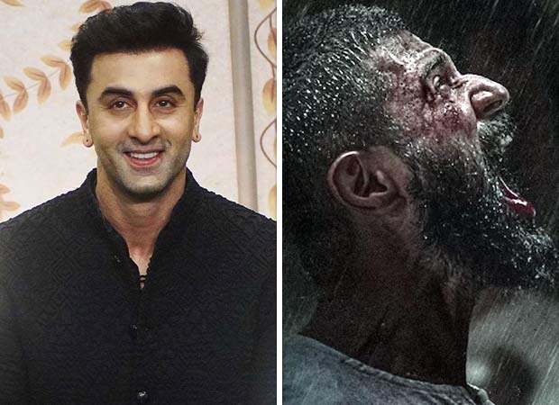 Ranbir Kapoor and Vijay Deverakonda join forces for VD 12; Animal actor lends his voice for teaser : Bollywood News