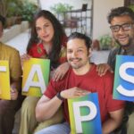 Richa Chadha and Ali Fazal come together to present TAPS; champion love beyond boundaries : Bollywood News