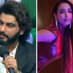 Arjun Kapoor remains ‘speechless’ after watching Malaika Arora dance to her superhit songs; says, “Meri bolti band ho chuki hai saalon se…” : Bollywood News