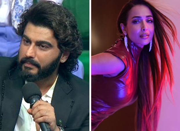 Arjun Kapoor remains ‘speechless’ after watching Malaika Arora dance to her superhit songs; says, “Meri bolti band ho chuki hai saalon se…” : Bollywood News