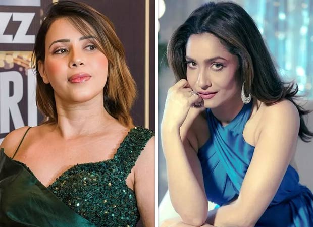 Rozlyn Khan slams Ankita Lokhande for defending Hina Khan; accuses her of using Sushant Singh Rajput’s death for Bigg Boss : Bollywood News