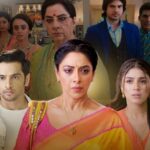 Rupali Ganguly starrer Anupamaa reclaims top spot in TRP with 2.5 rating : Bollywood News