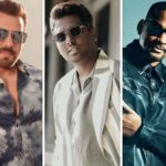 Salman Khan & Atlee’s Rs. 500 cr. film on hold – Will Smith’s entry & South Superstar demand stalls the project : Bollywood News