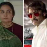 REVEALED: Shabana Azmi’s character in Dabba Cartel has a Once Upon A Time In Mumbaai connection : Bollywood News