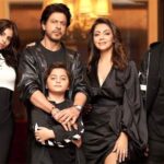 Shah Rukh Khan and family to move out of Mannat, albeit temporarily: Report : Bollywood News