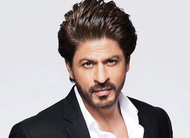 Shah Rukh Khan turns brand ambassador for Elan Group : Bollywood News