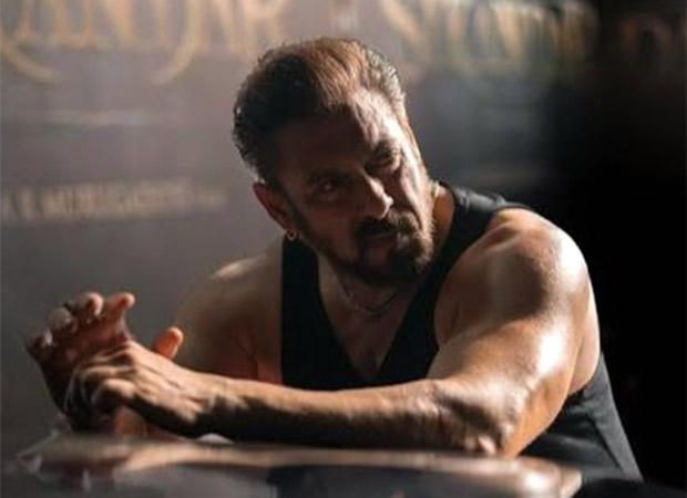 Sikandar Teaser Out: Salman Khan promises an Eid 2025 action extravaganza : Bollywood News